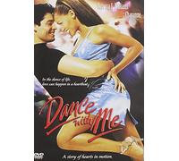 Dance with Me [Reino Unido] [DVD]