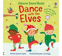 Dance with the Elves (Sound Books)