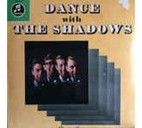 Dance With the Shadows (12" Vinyl LP)(1965)(Columbia 1C 062-04111)