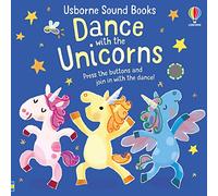 Dance with the Unicorns (Sound Books)