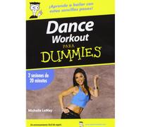 Dance Workout For Dummies [DVD]