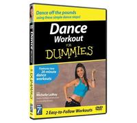 Dance Workout For Dummies [DVD] [Reino Unido]