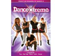 Dance Xtreme: The Workout! feat. Stars of Britannia High [Reino Unido] [DVD]