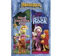 Dance Your Cares Away/Live By [Alemania] [DVD]