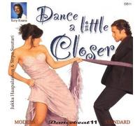 Dancebeat - Dance A Little Closer Dancebeat CD Music For Dancing recorded in tempo for music teaching performance or general listening and enjoyment