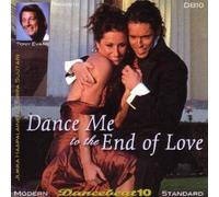 Dancebeat - Dance Me To The End Of Love Dancebeat CD Music For Dancing recorded in tempo for music teaching performance or general listening and enjoyment