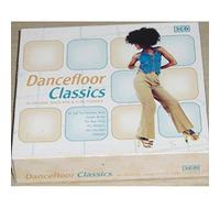 Dancefloor Classics [3cd Box]