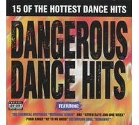 DANCEFLOOR Compilation - Dangerous Dance Hits