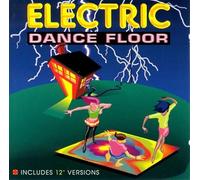 Dancefloor Compilation - Electric Dance Floor