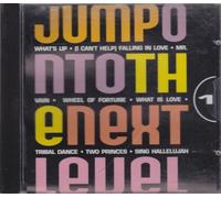 DANCEFLOOR Compilation - Jump Onto The Next Level