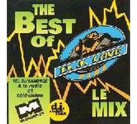 DANCEFLOOR Compilation - The Best Of D.J. Line Le Mix