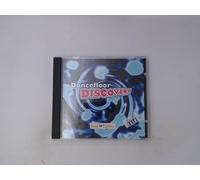 Dancefloor Discovery (14 tracks) - Shannon, KC & the Sunshine Band, Moti Special, Gloria Gaynor..