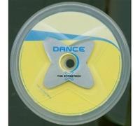 Dancefloor Filler 2 0 0 3 (Compilation CD, 10 Tracks, Various) Kosheen - All In My Head / Kid Alex - Young Love / Kate Ryan - Mon Coeur Résiste Encore / The Disco Boys - We Came To Dance / Laze - Steppin' Out u.a.