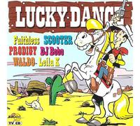 Dancefloor Hits 1996 (CD Compilation, 20 Titel, Diverse Künstler) Overfiles - Children / Jolly Jumper - Lonesome Cowboy '96 Remix / BB Cue - Seven Days And One Week / Waldo - Move Your Body / LV - Gangsta's Paradise / Leila K - Rude Boy / The Fugitive - Fugee La u.a.