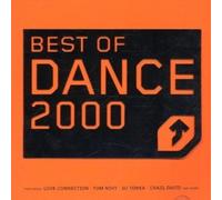 Dancefloor Hits Year 2 0 0 0 (Compilation CD, 37 Tracks, Various) Love Connection - The Bomb / Tom Novy Feat. Lima - Now Or Never / Superfunk - Lucky Star / DJ Tonka - Don't Be Afraid / Bob Sinclar - I Feel For You / Kenny Blake - Tom's Diner / Awa Band - Timba u.a.