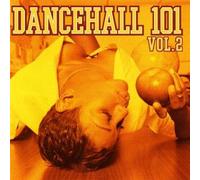 Dancehall 101 Vol 2 by Various Artists (2000-08-15)