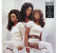 Dancehall Divas - Dancehall Divas