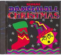 Dancehall Xmas