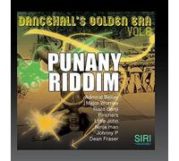 Dancehall's Golden Era, Vol.8 - Punany Riddim