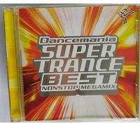 Dancemania Super Trance Best