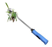 Dancepandas Extractor de Malas Hierbas Manual Herramienta de Deshierbe Manual Desherbador Manual para Quitar Dientes de León, Cardos, Otras Malezas