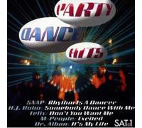Dancepartyhits (Compilation CD, 16 Tracks, Various) Felix - Don't You Want Me / B.B. Jean Leen Lee & Steven Brent - Life is Crazy / Sarah O - Crack The Love / Double You - Music Non Stop / Aretha Franklin - Freeway Of Love / M People - So Excited u.a.
