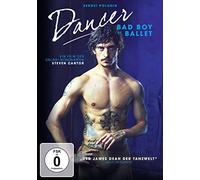 Dancer - Bad Boy of Ballet [Alemania] [DVD]