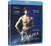 Dancer [Blu-ray]