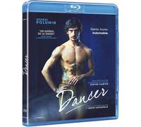 Dancer [Blu-ray]