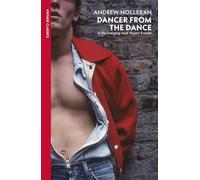 Dancer from the Dance: ‘A life changing read’ Rupert Everett (Ex libris)