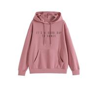 Dancer Hoodie For Women Dance Lover Sweatshirt Ballet Dancer Sweater Drawstring Long Sleeve Casual Hooded Pullover