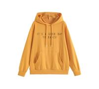 Dancer Hoodie For Women Dance Lover Sweatshirt Ballet Dancer Sweater Drawstring Long Sleeve Casual Hooded Pullover