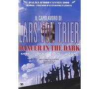 Dancer in the dark [Italia] [DVD]