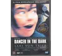 Dancer in the dark [Italia] [DVD]