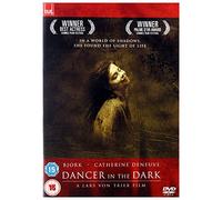 Dancer In The Dark [Reino Unido] [DVD]