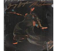 DANCER LP (VINYL) UK GULL 1977 (Katalog-Nummer: GULP1020)