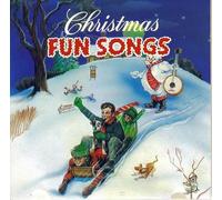 Dancer, Prancer & Nervous (The Singing Reindeer) - Christmas Fun Songs