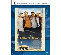 Dancer, Texas Pop. 81 [Reino Unido] [DVD]