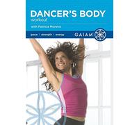 Dancer's Body Workout [Reino Unido] [DVD]