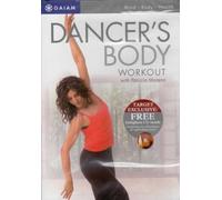 Dancers Body Workout W/Bonus Audio [Reino Unido] [DVD]