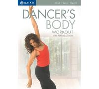 Dancer's Body Workout With Patricial Moreno by Gaiam - Fitness by to be added