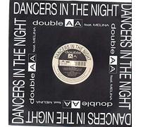 Dancers in the night (1994, feat. Melina) / Vinyl Maxi Single [Vinyl 12'']