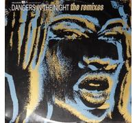 Dancers In The Night (The Remixes)