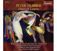 Dances and Laments / Fribbins