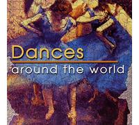 DANCES AROUND THE WORLD