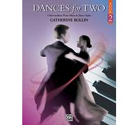 Dances For Two 2