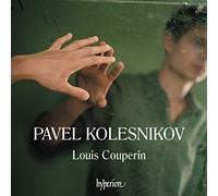 Pavel Kolesnikov (piano) - Dances from the Bauyn Manuscript