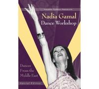 Dances from the Middle East [Reino Unido] [DVD]