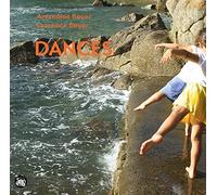 Dances / Laurence et Amandine Beyer (inclus un Vinyle LP) [Vinilo]
