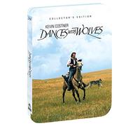Dances With Wolves (2 Blu-Ray) [Edizione: Stati Uniti] [Italia] [Blu-ray]